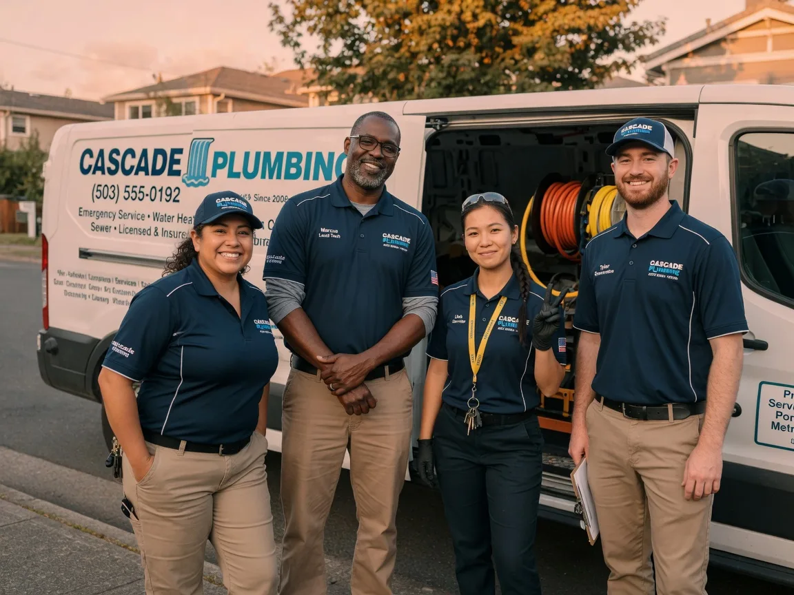 Emergency Plumber company in Evanston, IN